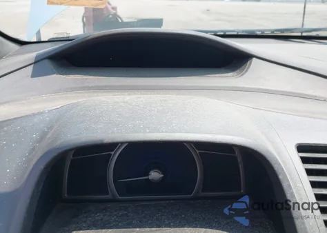 2008 Honda Civic Lx из США, поврежденный, VIN 1HGFA16528L000979